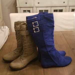 Sz 8-1/2, 9 (2 for price of 1)